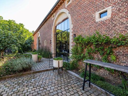 Kantoor te koop in Zoutleeuw, Immo, Huizen en Appartementen te koop, Overige soorten