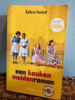 Kathryn Stockett - Een keukenmeidenroman, Enlèvement ou Envoi, Kathryn Stockett