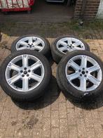 Land Rover 9 inch velgen en banden, Auto-onderdelen, Ophalen, 19 inch, Band(en)