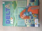 Delta 4A -4u wiskunde, Boeken, Schoolboeken, Ophalen, Zo goed als nieuw, Nederlands, Maarten Arts; Nicole De Wilde; Greet Hex; Wim Cornelissen; Yl...