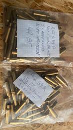 7.62x54r hulzen, Ophalen, Zo goed als nieuw
