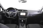 Volkswagen Tiguan Allspace 2.0TDi *1ste Eigenaar*Navigatie*, Stof, 2000 kg, Electronic Stability Program (ESP), Bedrijf