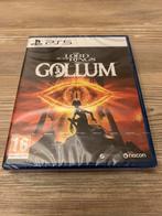 The Lord Of The Rings: Gollum PS5, Ophalen of Verzenden, Nieuw