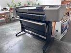 HP DesignJet 500 (42 inch) plotter, Computers en Software, Printers, Ophalen, Printer, Inkjetprinter, Kleur printen