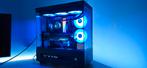 Gaming pc Ryzen 7800X3D RTX4070 32gb + muis/toetsenbord, Computers en Software, Ophalen, 32 GB, Virtual Reality, Nieuw