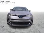 Toyota C-HR 1.8 Hybr/Gps/Cam/Halfleder, SUV ou Tout-terrain, Hybride Électrique/Essence, Automatique, Achat