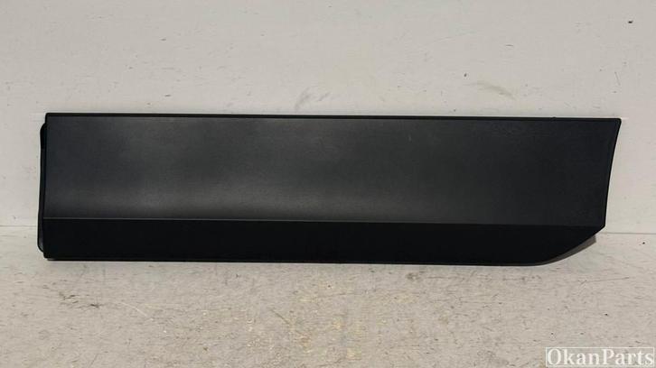 Volkswagen T-Cross 2GM achter portierlijst links 2GM854949M, Auto-onderdelen, Carrosserie, Deur, Achter, Links, Gebruikt