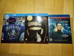 blu-ray  film Gangland ++ Angels and demons, Cd's en Dvd's, Ophalen of Verzenden, Documentaire en Educatief