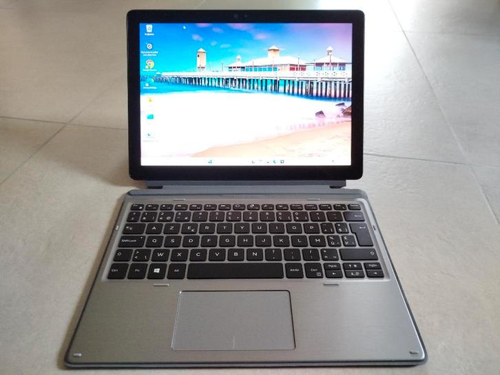 Dell Latitude Touch 10e gén i5,16 RAM -500 SSD, neuf 2000€ !, Informatique & Logiciels, Ordinateurs portables Windows, Comme neuf