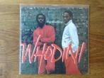 single whodini, 7 pouces, Autres genres, Enlèvement ou Envoi, Single