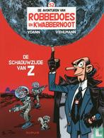 Robbedoes en Kwabbernoot - Nr. 52 (2011) 1e druk! Nieuwstaat, Boeken, Eén stripboek, Verzenden, Nieuw