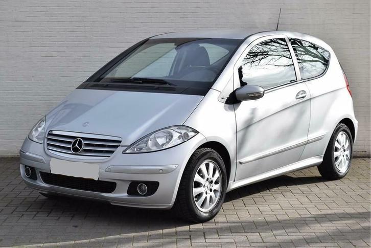 onderdelen Mercedes A-klasse, Auto-onderdelen, Overige Auto-onderdelen, Mercedes-Benz, Gebruikt, Ophalen