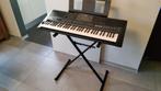 Synthetiseur /  clavier, Musique & Instruments, 61 touches, Enlèvement, Avec pied, Yamaha