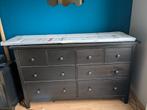 Kledingkast/dresser, Ophalen, Zo goed als nieuw