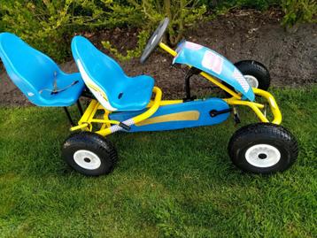 Berg gocart ( skelter) beschikbaar voor biedingen