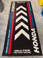 Tapis de sol honda bike tek, Motoren, Ophalen of Verzenden