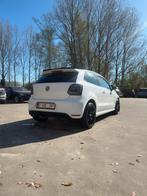 Volkswagen Polo 1.2 TSI R-Line Beats Edition -Stage 1 ~150pk, Auto's, Voorwielaandrijving, 4 cilinders, Bluetooth, Alcantara