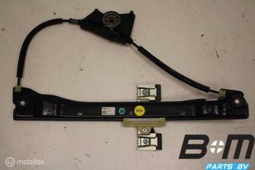 Raammechaniek RV (bijrijderskant) Skoda Citigo 1S3837462 beschikbaar voor biedingen