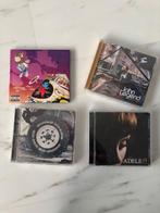 CD (#215), Cd's en Dvd's, Ophalen, Gebruikt