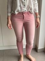 Roze Skinny Jeans broek van ESPRIT (Maat 28), Kleding | Dames, Esprit, W28 - W29 (confectie 36), Ophalen of Verzenden, Zo goed als nieuw