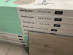 Laminaat (click pvc), Huis en Inrichting, Stoffering | Vloerbedekking, Ophalen, Nieuw, 25 tot 50 m², Laminaat