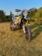 Husqvarna 701 A2 maar 60pk, Motoren, Particulier