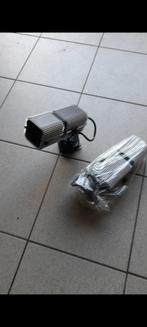 WANDLAMP OF PLAFOND MET 2 VINTAGE SPOTS, Ophalen, Nieuw