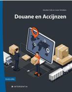 Douane en accijnzen, Enlèvement ou Envoi, Comme neuf, Enseignement supérieur, Intersentia