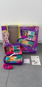 Polly Pocket beach vibes, Ophalen of Verzenden, Zo goed als nieuw