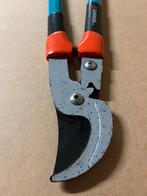 Gardena takkenschaar, Ophalen, Zo goed als nieuw