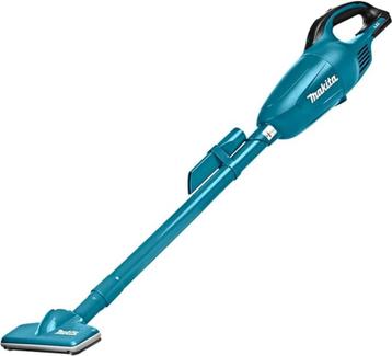 Makita DCL181FZ draadloze stofzuiger beschikbaar voor biedingen