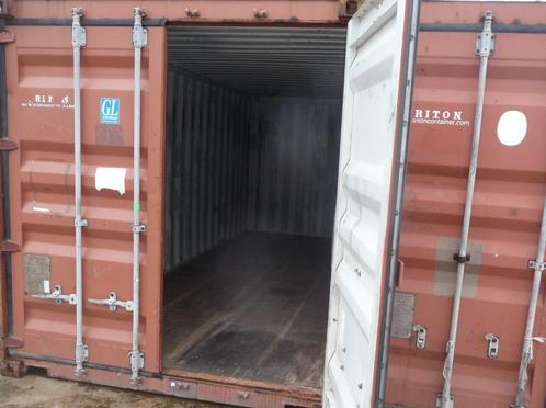 Selfstorage units opslagbox ruimtes + magazijn 80m² te huur, Diensten en Vakmensen, Verhuizers en Opslag, Inpakservice