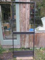 Porte moustiquaire. 77 x 193,5, Ophalen, Gebruikt, Minder dan 80 cm, Hordeur