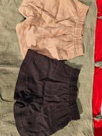 Nog in goede staat. 2 Bershka XS shorts, Ophalen of Verzenden, Gedragen