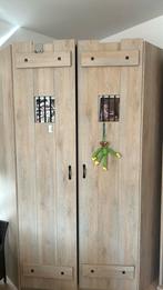 Kleerkast te koop, Huis en Inrichting, Ophalen, Gebruikt