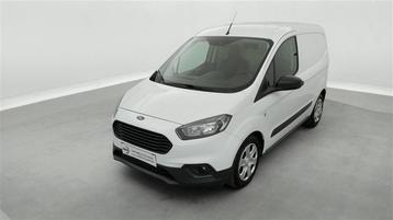 Ford Transit Courier 1.0 EcoBoost Trend (EU6.2)