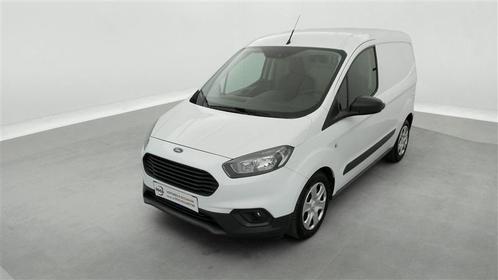 Ford Transit Courier 1.0 EcoBoost Trend (EU6.2), Autos, Camionnettes & Utilitaires, Entreprise, Achat, Ford, Essence, 5 portes