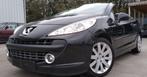 Peugeot 207 CC 1.6i 16v, Voorwielaandrijving, 4 zetels, Stof, Elektrische ramen