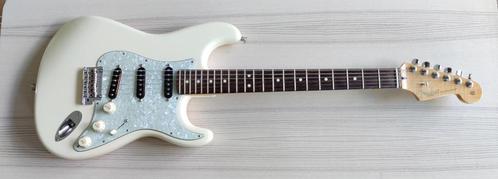 Fender Stratocaster USA, Muziek en Instrumenten, Snaarinstrumenten | Gitaren | Elektrisch, Zo goed als nieuw, Solid body, Fender
