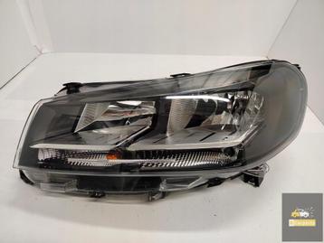 Expert III lift Jumpy III lift Proace II lift linkerlamp beschikbaar voor biedingen