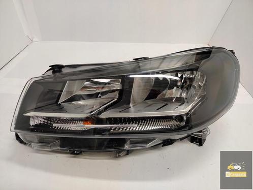 Expert III lift Jumpy III lift Proace II lift linkerlamp, Auto-onderdelen, Verlichting, Gebruikt