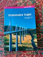 Grammaire Trajet, Ophalen, Zo goed als nieuw, Frans, Pelckmans