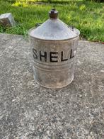 Bidon Shell, Verzamelen, Zo goed als nieuw