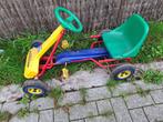 go car, Kinderen en Baby's, Speelgoed | Buiten | Skelters, Ophalen, Gebruikt, Overige merken