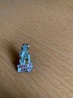 Pin's rétro de Tom&Jerry, Comme neuf, Enlèvement ou Envoi