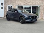 Mazda CX-30 2.0 M-HYBRID Homura / Automaat / 56000km, Stof, 4 cilinders, Blauw, Bedrijf