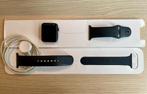 Apple Watch mi 2016, Noir, Apple, Utilisé, IOS