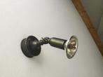 Landelijke spots kleur brons, Huis en Inrichting, Lampen | Spots, Ophalen of Verzenden