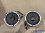 NISSAN MICRA 2 K11 Links rechts voor speaker box 1992-2002, Gebruikt, Nissan