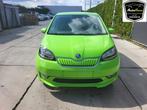 MOTORKAP Skoda Citigo (01-2011/08-2019) (1ST823031E), Gebruikt, Skoda, Motorkap